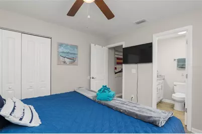 16 Ewing Street, Saint Augustine Beach, FL 32080 - Photo 13