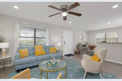 16 Ewing Street, Saint Augustine Beach, FL 32080 - Photo 25