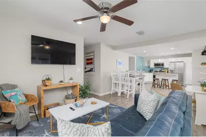 16 Ewing Street, Saint Augustine Beach, FL 32080 - Photo 9