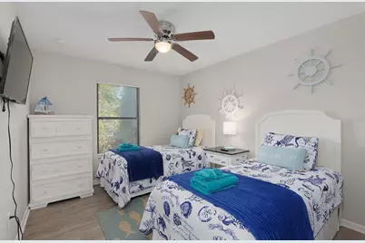 16 Ewing Street, Saint Augustine Beach, FL 32080 - Photo 35