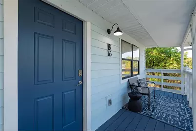 16 Ewing Street, Saint Augustine Beach, FL 32080 - Photo 21