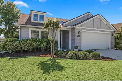 127 Crepe Myrtle Court, Palm Coast, FL 32164 - Photo 1