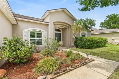 6 Evansville Lane, Palm Coast, FL 32164 - Photo 1