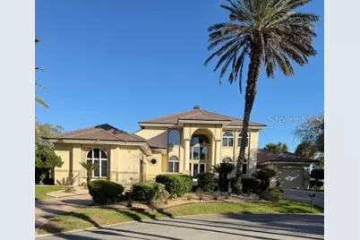 25 San Marco Court, Palm Coast, FL 32137 - Photo 1