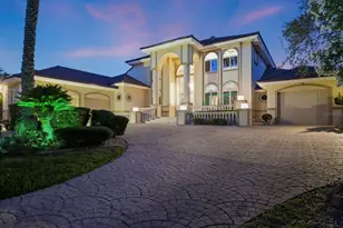 25 San Marco Ct, Palm Coast, FL 32137 - Photo 5