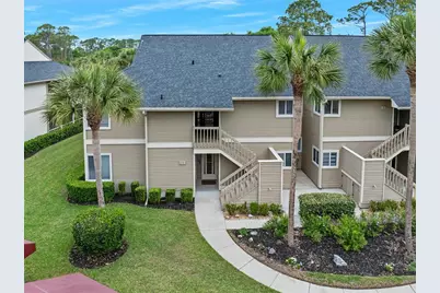 41 Magnolia Drive S #41, Ormond Beach, FL 32174 - Photo 1