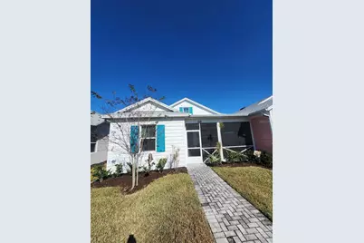218 Ocean Hammock Loop, Daytona Beach, FL 32124 - Photo 1