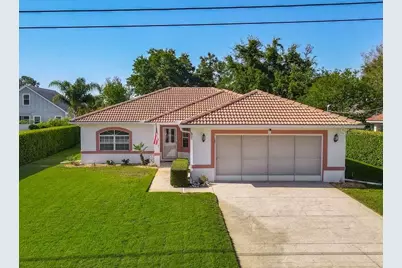 60 Rolling Sands Drive, Palm Coast, FL 32164 - Photo 1