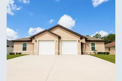 57 Columbia Lane #B, Palm Coast, FL 32137 - Photo 1