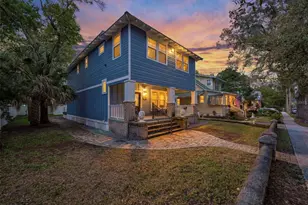 23 Cincinnati Ave, Saint Augustine, FL 32084 - Photo 1