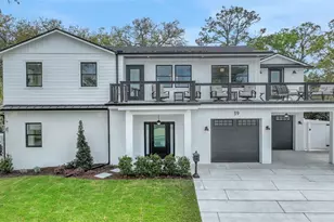 39 E Park Ave, Saint Augustine, FL 32084 - Photo 1