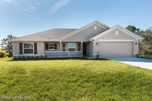 53 Sleepy Hollow Trail, Palm Coast, FL 32164 - Photo 1