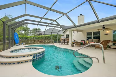 22 Egret Trail, Palm Coast, FL 32164 - Photo 3