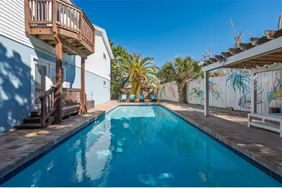 287 Boulevard Des Pins, Saint Augustine, FL 32080 - Photo 1