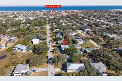 287 Boulevard Des Pins, Saint Augustine, FL 32080 - Photo 3