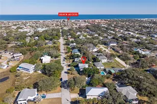 287 Boulevard Des Pins, Saint Augustine, FL 32080 - Photo 3