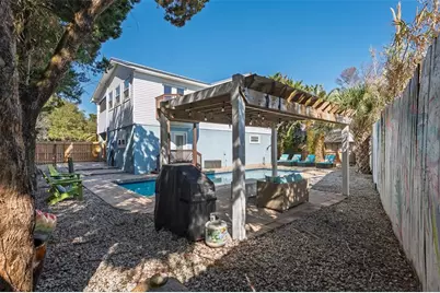 287 Boulevard Des Pins, Saint Augustine, FL 32080 - Photo 41