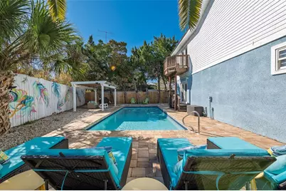 287 Boulevard Des Pins, Saint Augustine, FL 32080 - Photo 25