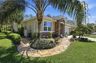 124 S Hummingbird Pl, Palm Coast, FL 32164 - Photo 43