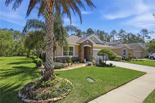 124 S Hummingbird Pl, Palm Coast, FL 32164 - Photo 45