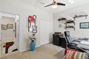 124 S Hummingbird Pl, Palm Coast, FL 32164 - Photo 23