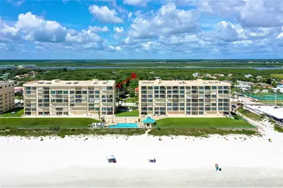 4535 S Atlantic Avenue #2701, Port Orange, FL 32127 - Photo 5