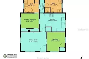132 Pomar St, Saint Augustine, FL 32084 - Photo 11