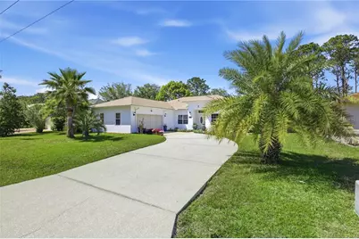 43 Flemingwood Lane, Palm Coast, FL 32137 - Photo 1