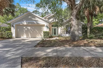 32 Shinnecock Drive, Palm Coast, FL 32137 - Photo 1
