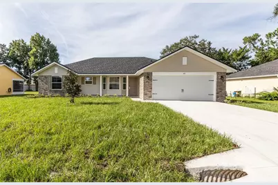 48 Pheasant Drive, Palm Coast, FL 32164 - Photo 1