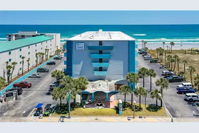 313 S Atlantic Avenue #5310, Daytona Beach, FL 32118 - Photo 31
