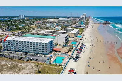 313 S Atlantic Avenue #5310, Daytona Beach, FL 32118 - Photo 17