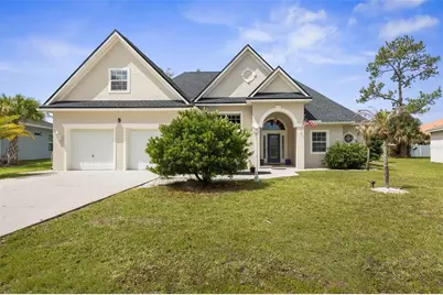9 Whittlesey Lane, Palm Coast, FL 32164 - Photo 3