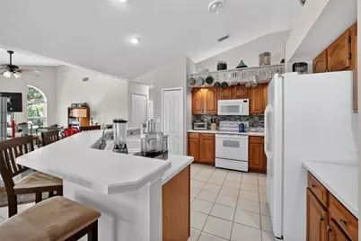 41 Coquina Point Drive, Ormond Beach, FL 32174 - Photo 11