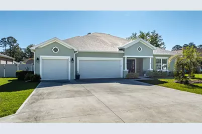 17 White Haven Lane, Palm Coast, FL 32164 - Photo 1