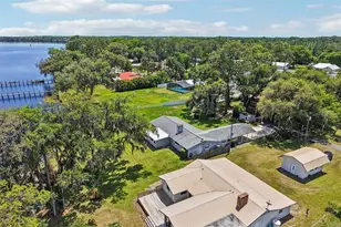 214 Paradise Ln, Crescent City, FL 32112 - Photo 45