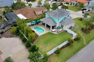 590 Shearwood Dr, Flagler Beach, FL 32136 - Photo 57
