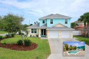 590 Shearwood Dr, Flagler Beach, FL 32136 - Photo 1