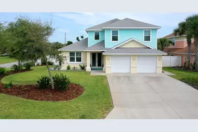 590 Shearwood Drive, Flagler Beach, FL 32136 - Photo 59