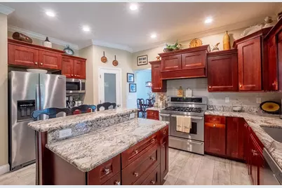 590 Shearwood Drive, Flagler Beach, FL 32136 - Photo 7