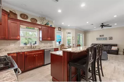 590 Shearwood Drive, Flagler Beach, FL 32136 - Photo 13