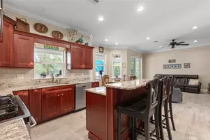 590 Shearwood Dr, Flagler Beach, FL 32136 - Photo 13