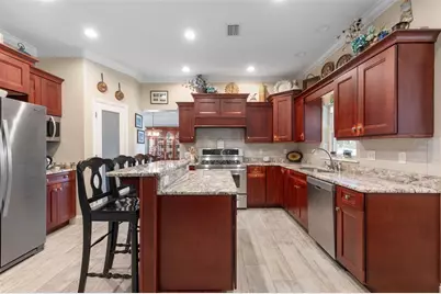 590 Shearwood Drive, Flagler Beach, FL 32136 - Photo 9