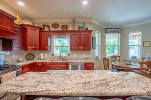 590 Shearwood Dr, Flagler Beach, FL 32136 - Photo 5