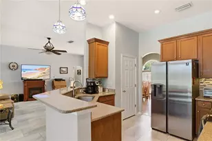 273 Whisper Ridge Dr, Saint Augustine, FL 32092 - Photo 17