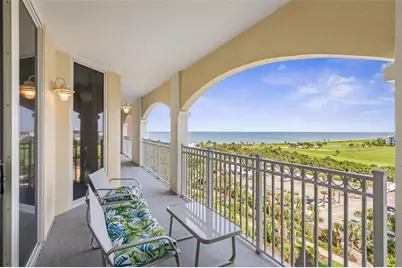 200 Ocean Crest Drive #718, Palm Coast, FL 32137 - Photo 5