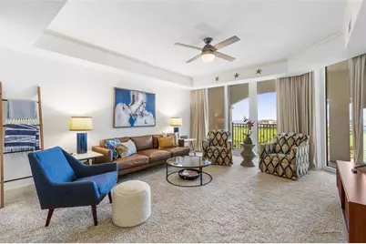 200 Ocean Crest Drive #718, Palm Coast, FL 32137 - Photo 9