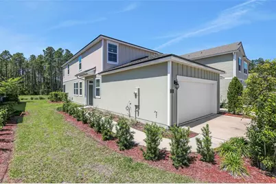 50 Redbud Road, Palm Coast, FL 32137 - Photo 1