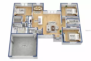 15 Bud Shire Ln, Palm Coast, FL 32137 - Photo 31