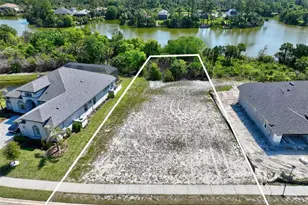 128 N Lakewalk Dr, Palm Coast, FL 32137 - Photo 1